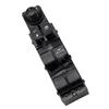 Bouton de lève-vitre électrique pour Mazda 3 Conduite à droite Avant Bouton de commande B50A 66 350 B50A-66-350