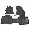 J&;J AUTOMOTIVE | Exclusive 3D Rubber Floor Mats For Subaru XV 2011-2016