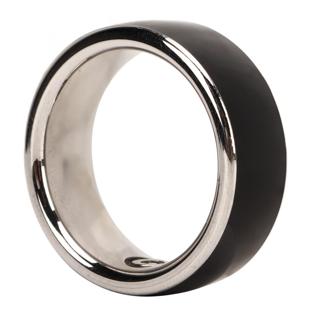Bluetooth Remote Control Page Turner 10m Video Recording Remote Rechargeable Remote Scrolling Ring Clicker for Phone