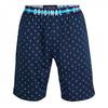 Original Penguin Mens All-Over Print Pyjama Shorts
