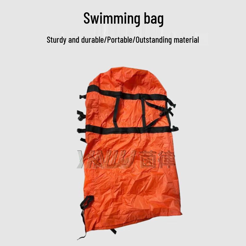 Inlue Waterproof Training Bag