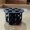 Yousheng Scallion Regrower 3D Printed Scallion Planter Lid 7 Holes or 9 Holes Kitchen Regrowing Tool for Hydroponic Container Easy Scallion Regrowth