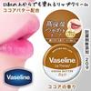Vaseline Lip Moist Shine Cocoa 20g X 2 Pack [Unilever]