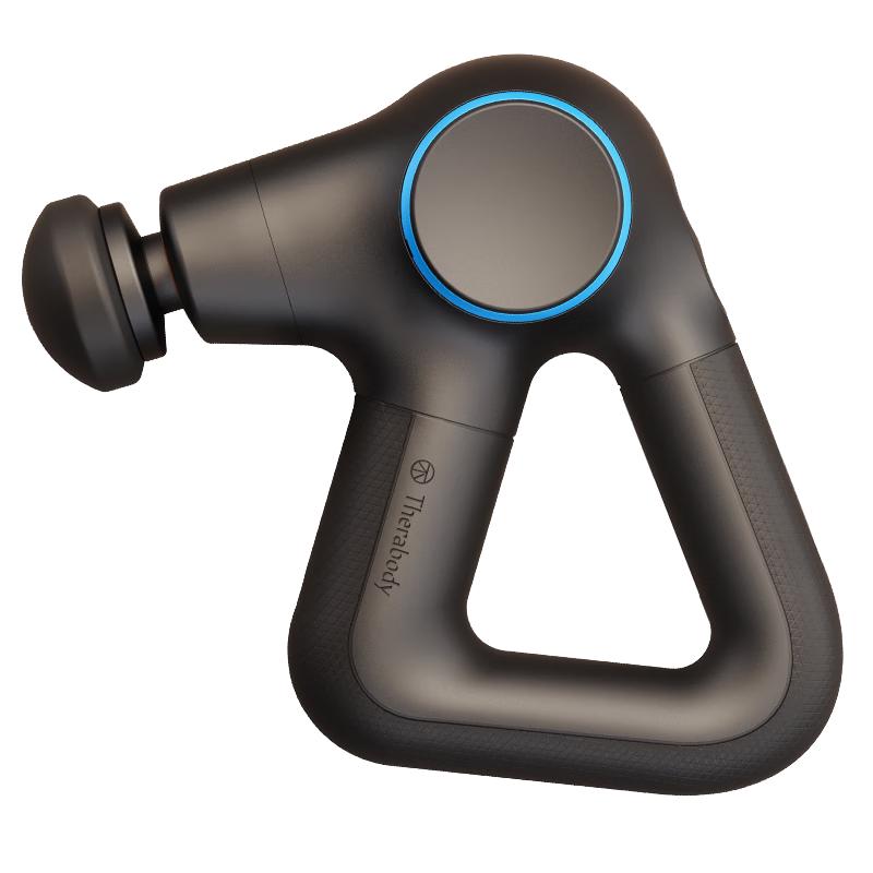 Therabody Theragun G6 Prime Plus Умный перкуссионный массажер с подогревом