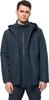 Куртка Jack Wolfskin Taubenberg 3in1 Jkt M night blue