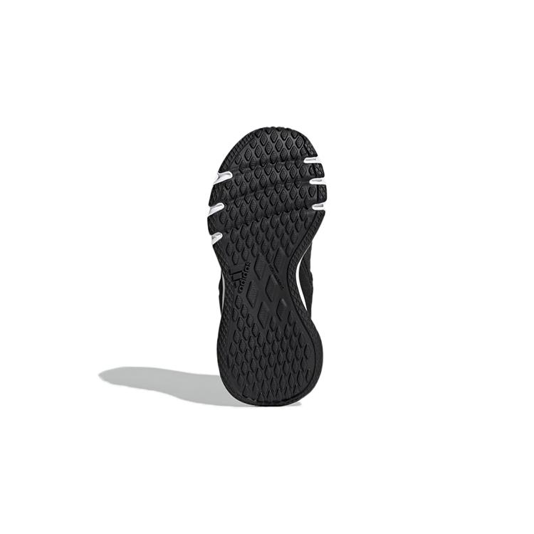 adidas ActiveFlex Boa J 'Black Silver Metallic' GZ3358