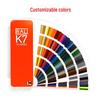 Weather-Resistant Anti-Corrosion & Rust-Proof Metal Primer for Color Renovation