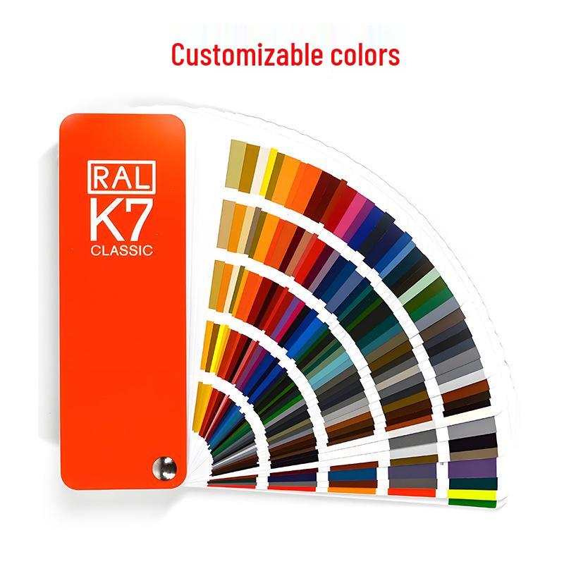Weather-Resistant Anti-Corrosion & Rust-Proof Metal Primer for Color Renovation