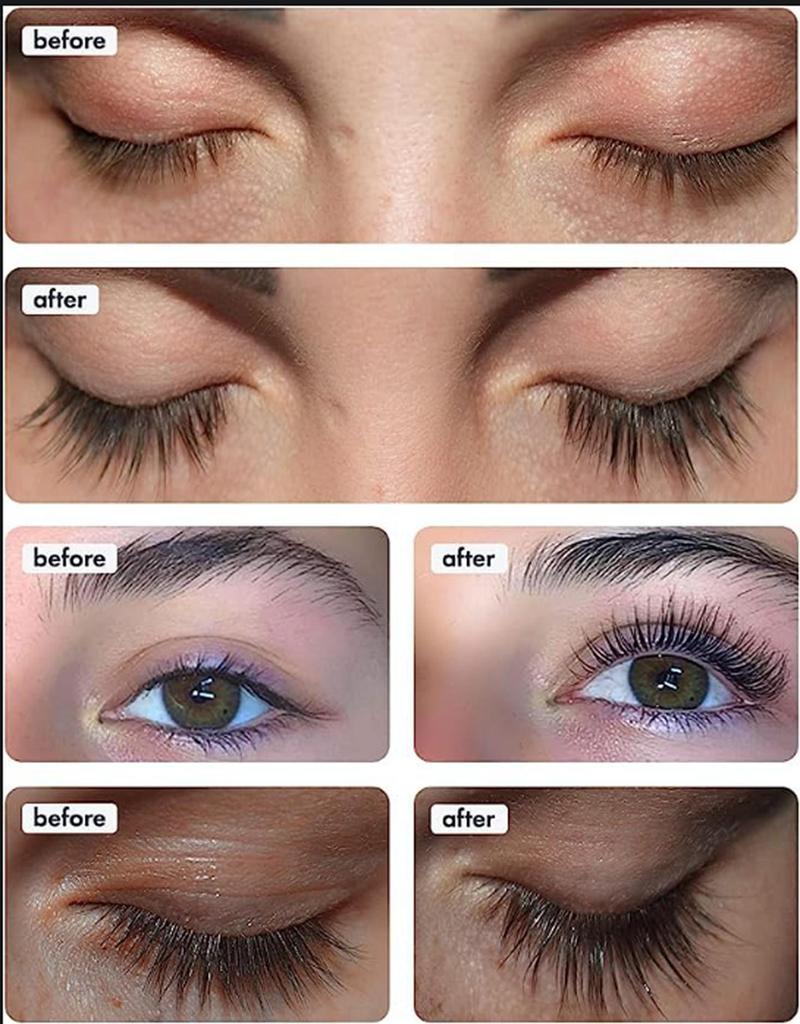 Toplash Eyelash Growth Serum (1,5 Ml)