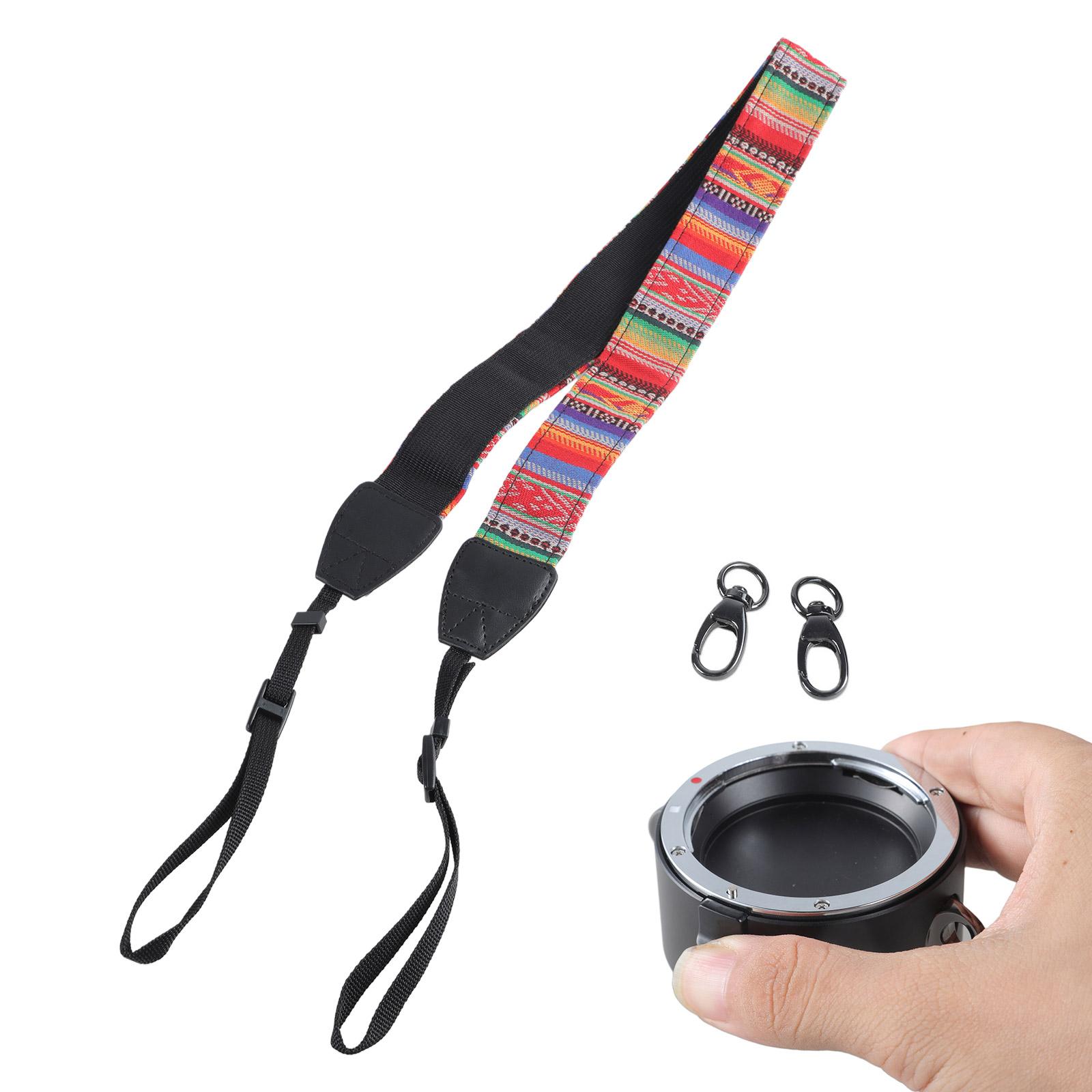 

Адаптер для крепления объектива Lens Flipper Dual Lens для камер Canon EF To RF Easy Switch, долговечный металлический держатель