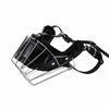 Adjustable Dog Muzzle Breathable Anti-Barking Dog Mouth Cover Anti-Indiscriminate Eating Anti-Bite Basket Muzzle Pet Protection
