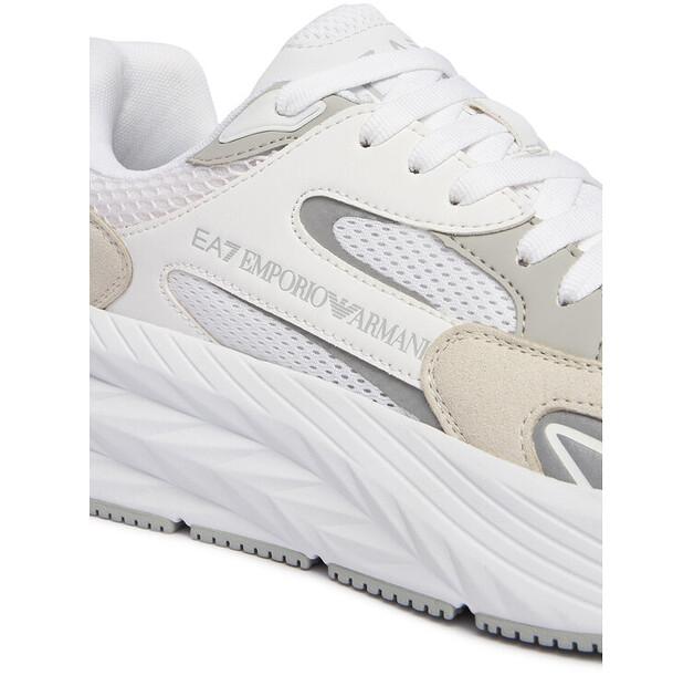 Sneakers EA7 Emporio Armani 7X000342 AF18617 MZ065