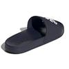 Adidas Adilette Shower Slide Legend Ink Unisex Sneakers Blue Cloud-White GZ3774