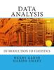 The Data Analysis : Introduction To Statistics Book