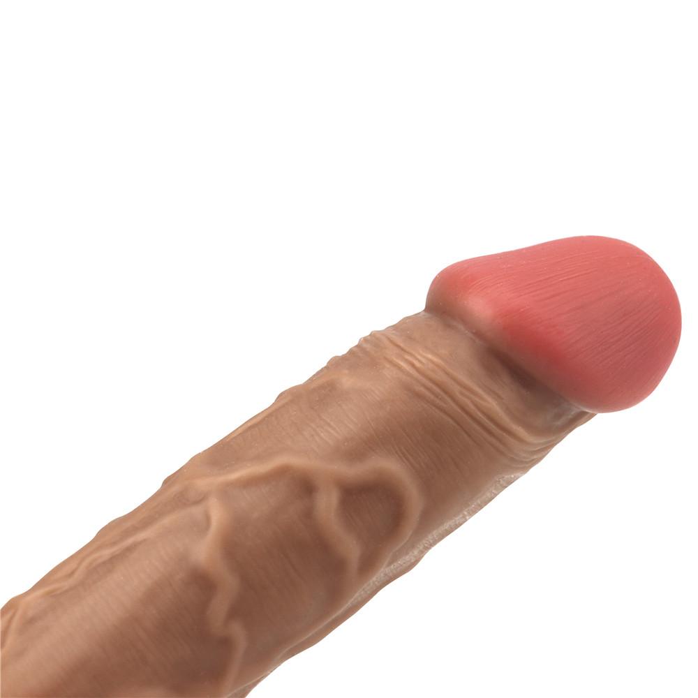 MoDi Silicone Dildo Sex Toys For Woman With Suction Cup G Spot Stimulator Long Penis Realistic Dildos Female Masturbation
