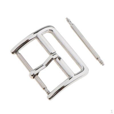 Stainless Steel Bracelet Buckle