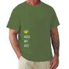 Tennis Shirt Kiss My Ace Funny Cute Sports Gift Tshirt Unisexs Clothes Tops Graphic T Shirts Streetwear Camisas