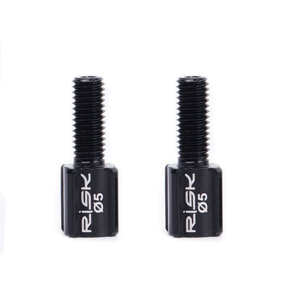 Line MTB Road Bike Rear Derailleur Cycling Bicycle Thumb Shifter Adjuster Screw Bolts Bicycle Parts