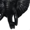 3 Wall Decoration Fine Workmanship for Living 0Cmx9Cmx21.5cm Stylish Addition to Mount Ornament