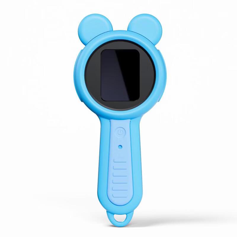 Miflame Smart Kids Handheld Digital Microscope & Magnifier