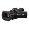 Panasonic HC-X1500GK 4K Professional Camcorder (CN Version)