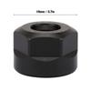 High Quality  20A/16A/11A Collet Clamping Nuts For CNC Milling Chuck Hold  Lathe ( 20A)