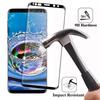 Verre Trempé - Samsung - Galaxy S9 - 5D - Protection Écran - Haute Sensibilité Tactile