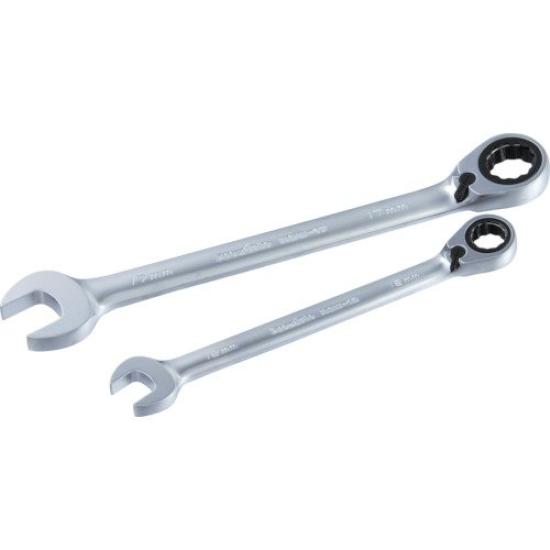 Reverse Gear Wrench 17mm Pro-Auto RGW-17