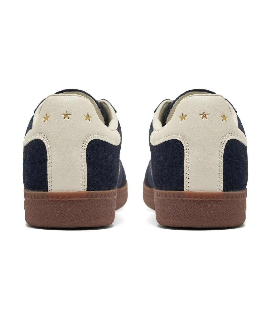 Helement Retro Argenti Sneakers (Navy)