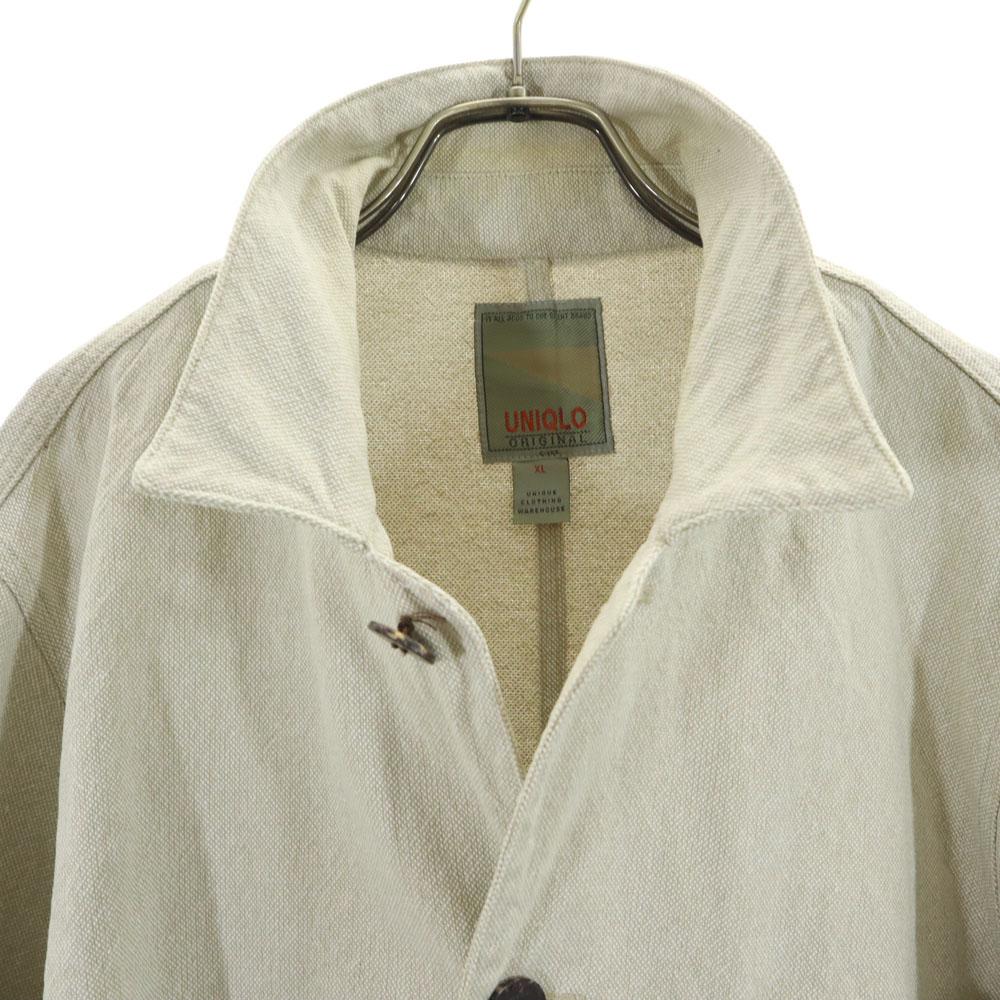 Uniqlo Old Coverall XL Gurege Men's Used