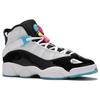 (GS) Air Jordan 6 Rings 'South Beach' Kids' CK0025-100