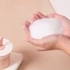 Portable Facial Cleanser Frother, PP Material Manual Foamer, Face Wash & Makeup Remover Foaming Mesh Box