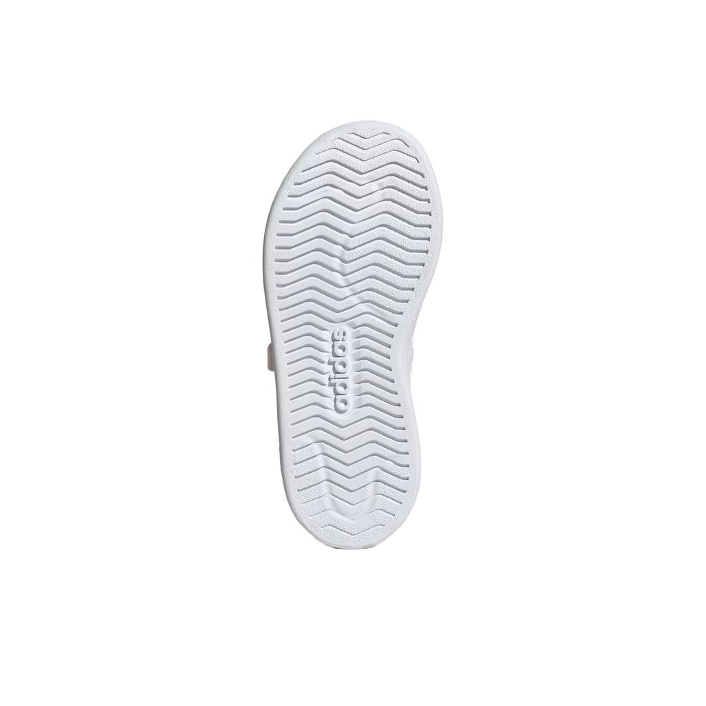 Adidas Originals Street Talk Fashion Classic Versatile Simple Skate Shoes Kids Sneakers JQ8591
