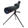 25-75X70 Zoom Prism Objective Lens Optics Waterproof Birdwatching Camping with Tripod Spotting Scope Monocular Telescope