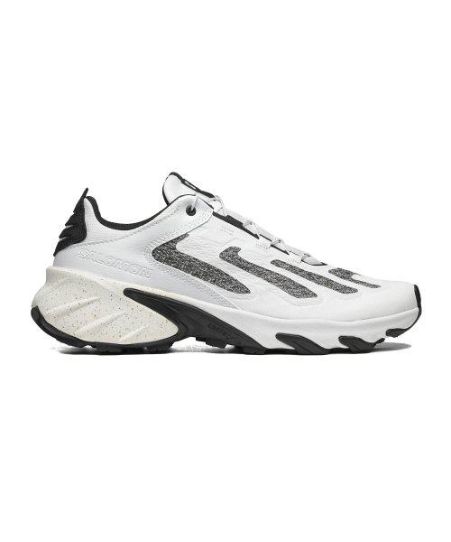 [Salomon] Speedverse PRG - White:Vanilla:Phantom L47149900 295
