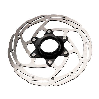 Rotor kotoučové brzdy ZTTO Bike Centerlock Rotor na kolo z nerezové oceli s pojistným kroužkem pro MTB Mountain