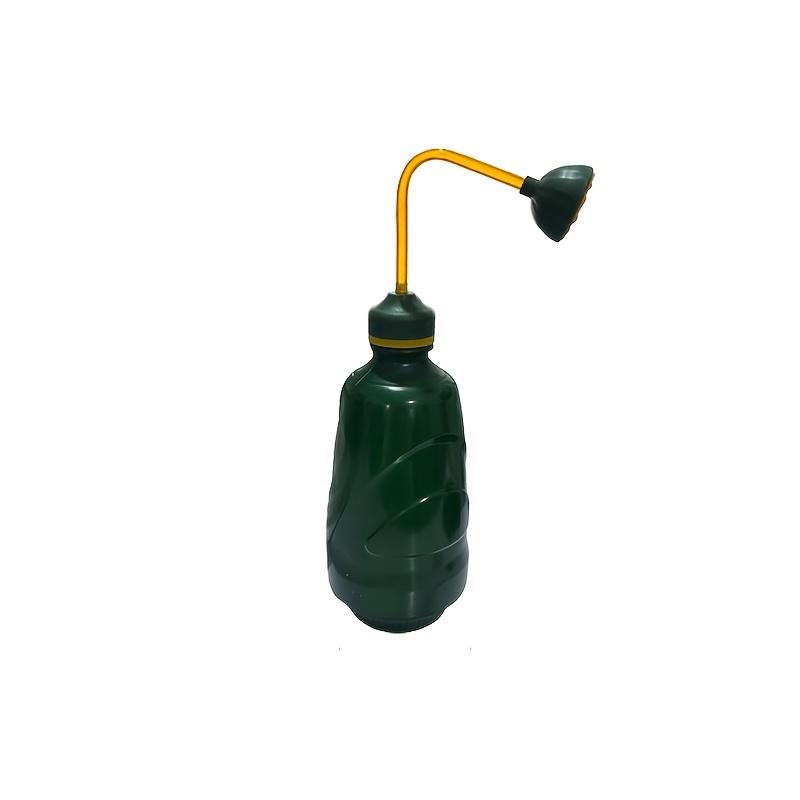 Succulent Curved Spout Watering Can, Pointed Spout Watering Can, Long Spout Spray Bottle, Household Watering Can Specifically for Succulents