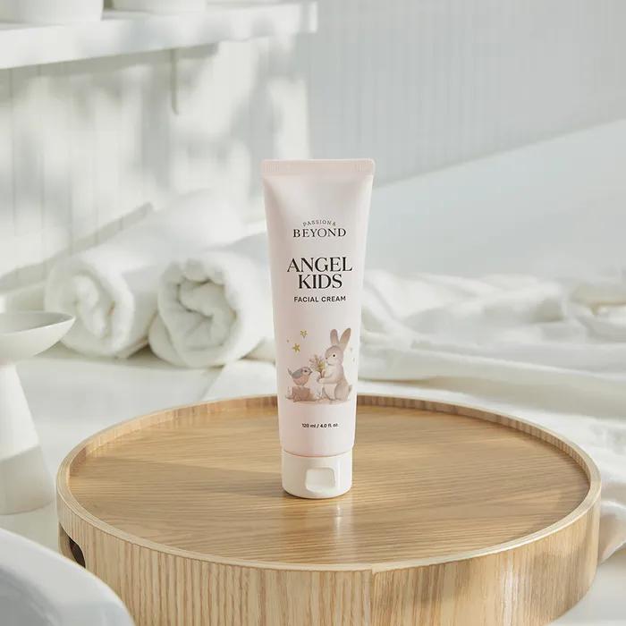 Beyond Angel Kids Facial Cream 120ml