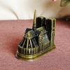 High-quality Notre Dame De Paris 3d Metal Model Ideal Gift For Loved Ones