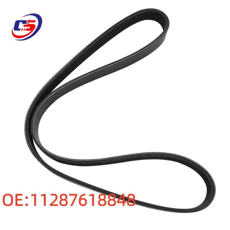 BMW F10/F18/F20/F30 N20 Engine Belt 6PK1003