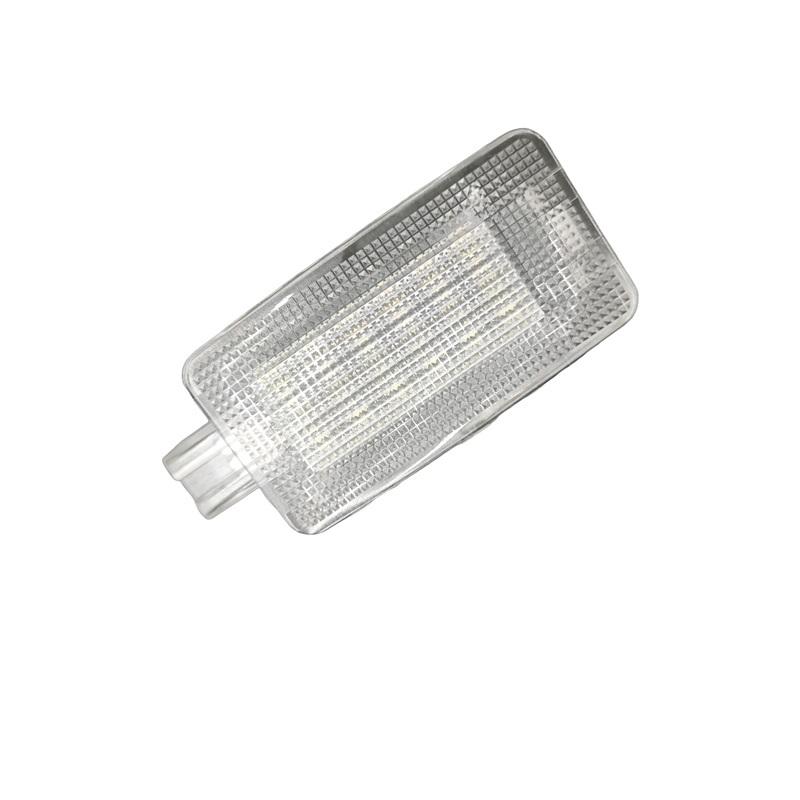 1PCS Led Trunk Cargo Luggage Compartment Light Fit For Nissan X-Trail 14-21 Leaf 11-17 Murano Micra 15-21 Tiida Juke Rogue Versa