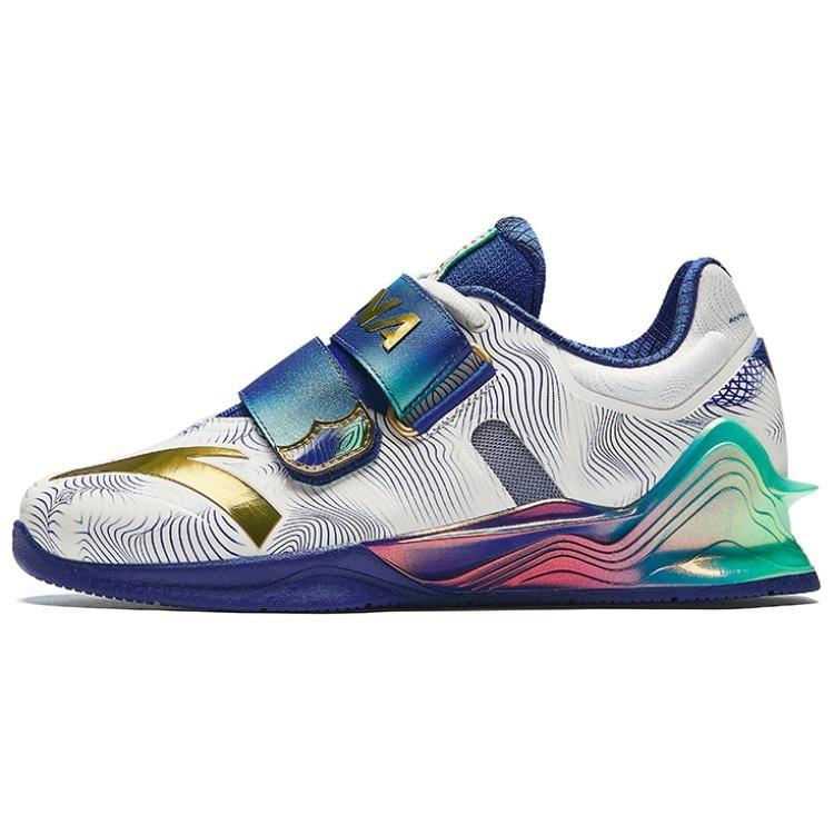 Anta Men's 412440101-6