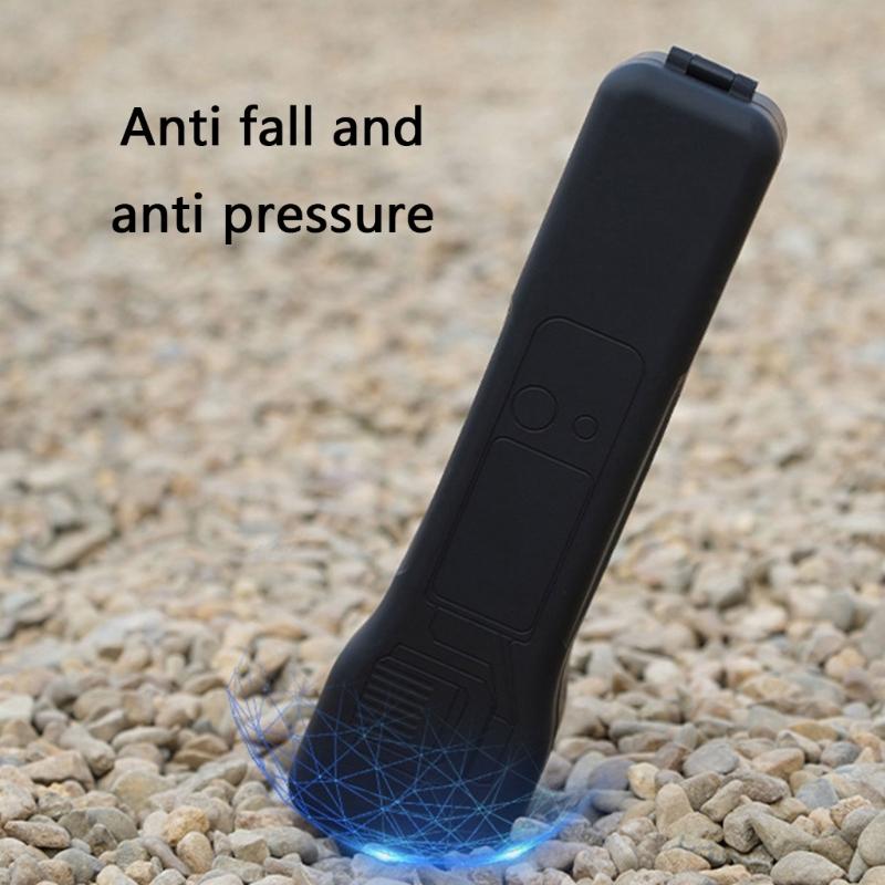 Storage Box Hard Case Cover for Pocket 3 Camera Protective Case Portable Carrying Shell Skin Bag Extended Accessories