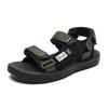 Men's Summer Casual Shoes Sports Wear-Resistant Sandals Cool Driving Outdoor Beach Shoes
