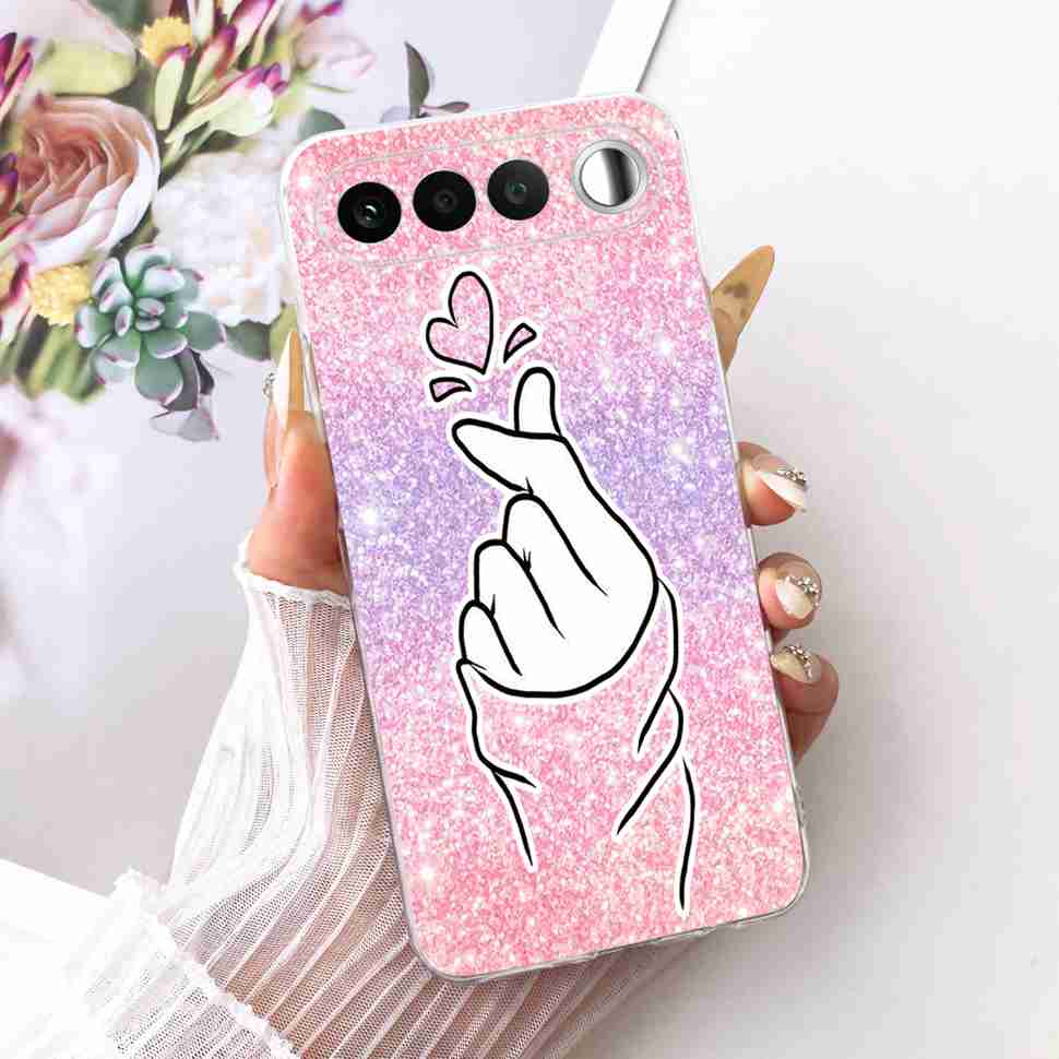 Soft Shell For Realme 16 5G RMX5171 Case Colorful Printing Silicone TPU Back Cover For Realme16 realme 16 5G Shockproof Casing