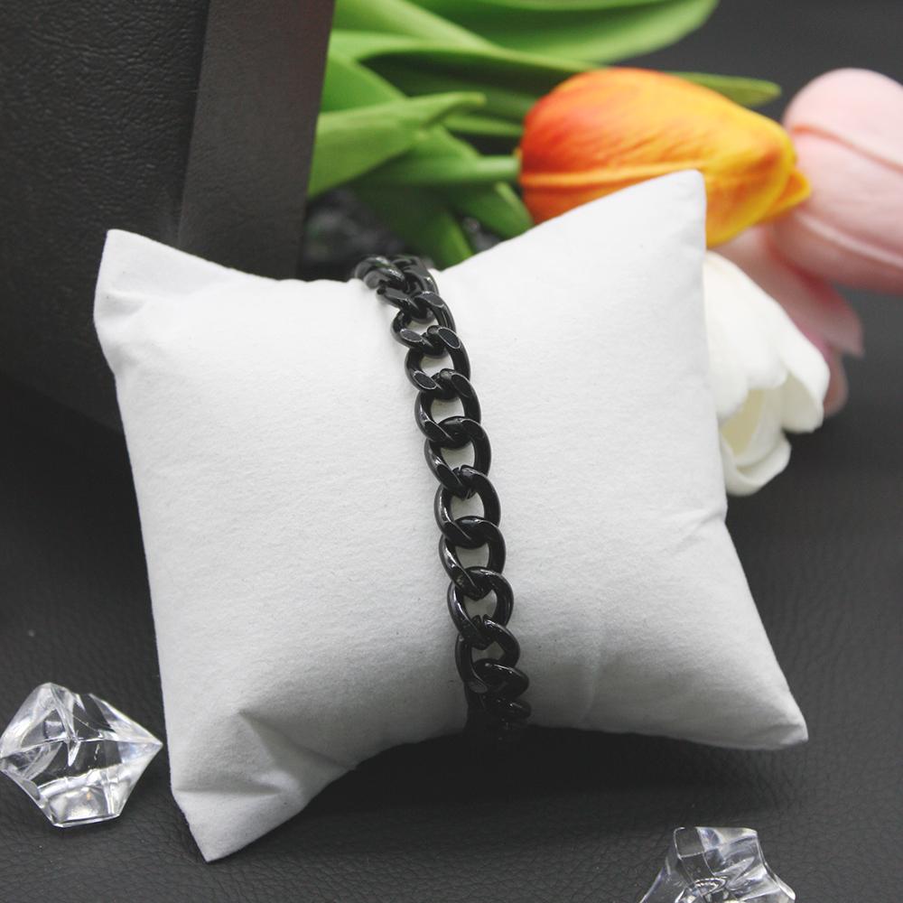 2pcs Set Natural Stone Bracelet Bracelet Pandora Watch Mechanical Men Business Gold Digital Simple Student for Classmate Gift