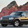 For Jeep Grand Cherokee 1999-2010 Left/Right Side Rearview Mirror Heated Rear View Mirror Glass