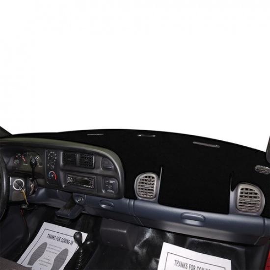 For Dodge Ram 1500 2500 3500 Dashmat Dash Cover Dashboard Mat Car Interior Pad