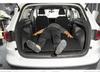 Volkswagen Jetta VS5/VS7 Trunk Storage Organizer & Leveling Kit