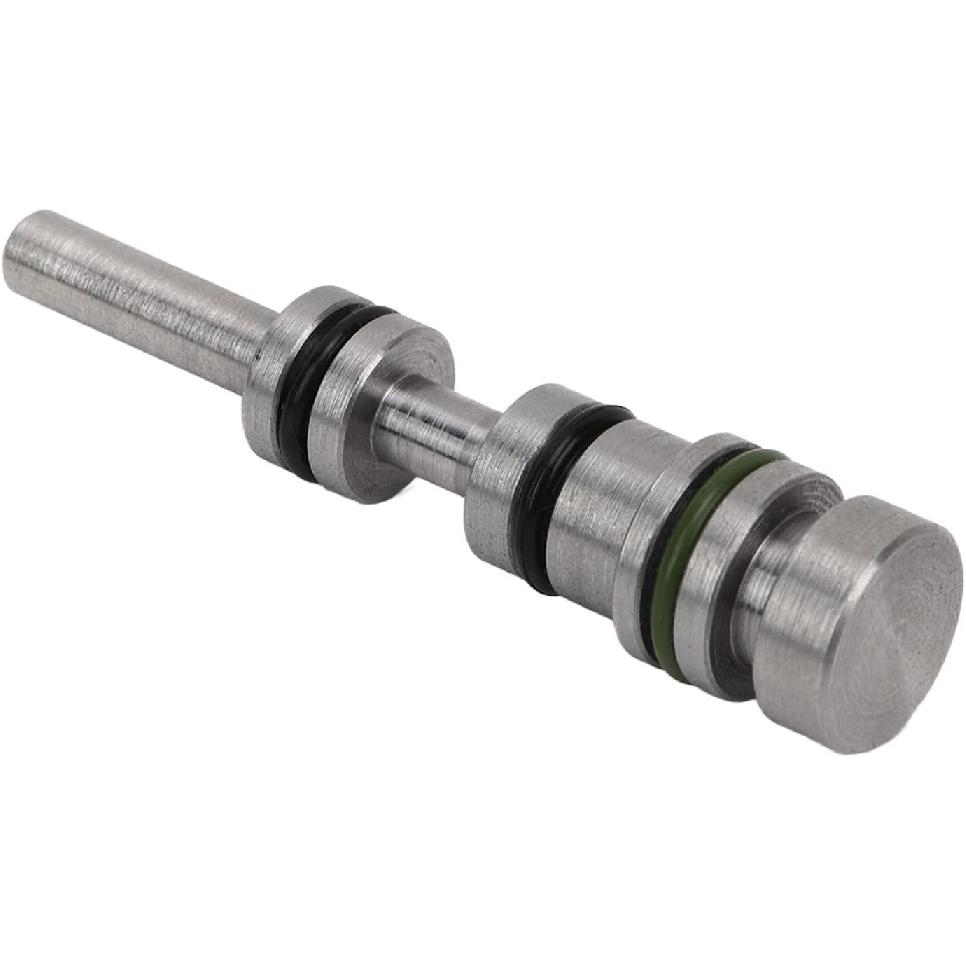 TCC Valve Repair Kit High Strength Stable Performance for 4L60E P1870 Code 1995‑2000